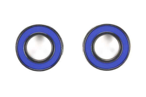 TAMIYA 42376 1260 Sealed Ball Bearings (2pcs.)