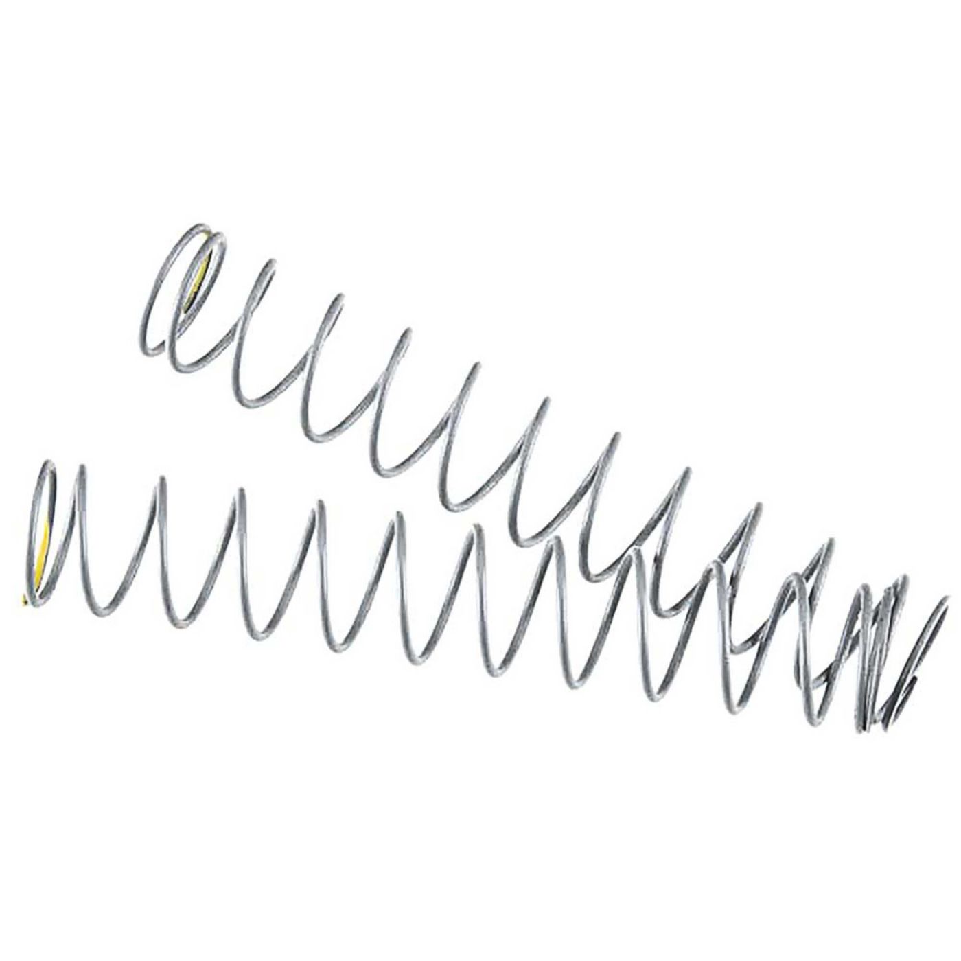 Axial AX30216 Spring 14x90mm 2.78lbs/in Ylw Scorpion