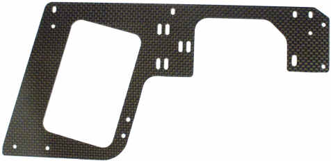 Graphite Plate
