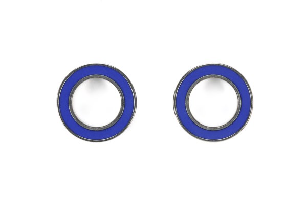 TAMIYA 42378 1060 Sealed Ball Bearings (2pcs.)