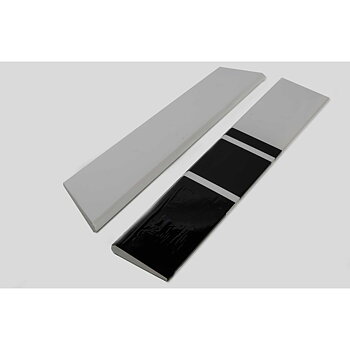 Hangar 9 Aileron and Flap (RH): Ultra Stick 30cc