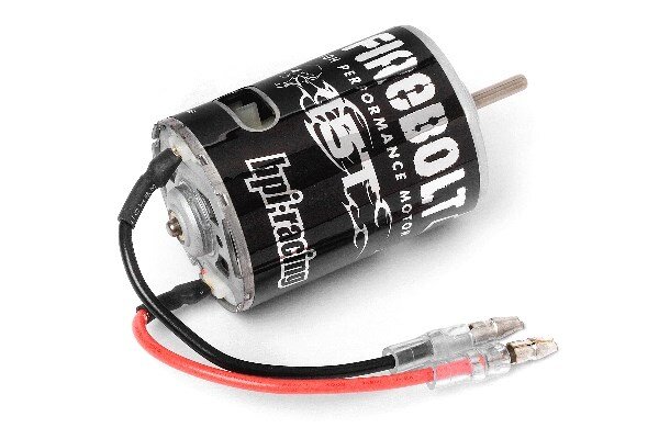 HPI HP1146 Firebolt 15T Motor (540 Type)