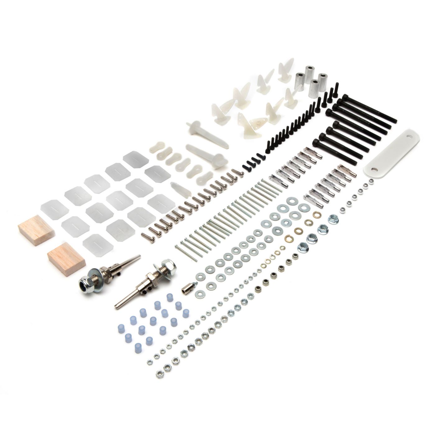 Hangar 9 Hardware Set: Ultra Stick 30cc
