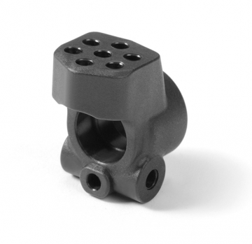 XRAY 47323353-M Hjulkonsoll Bak Komposit Medium