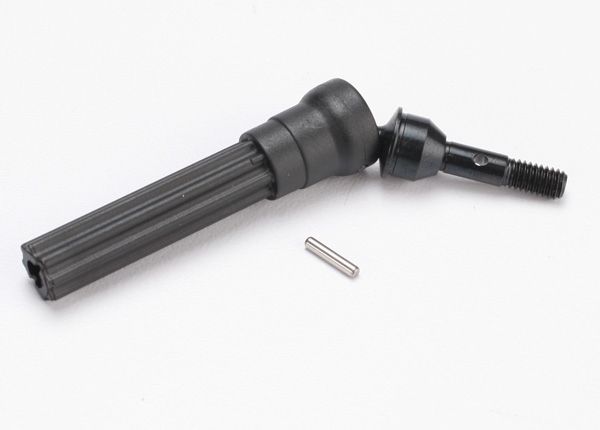 Driveshaft assembly, outer