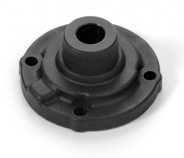 Gear Diff Cover Graphite