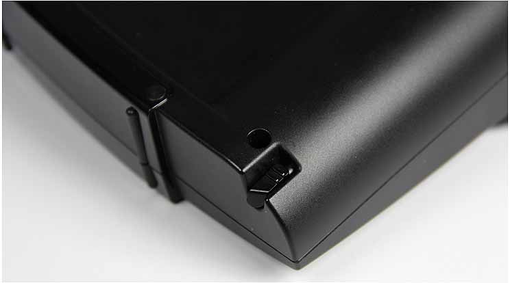 Multiplex COCKPIT SX 12 M-LINK Transmitter only - 8