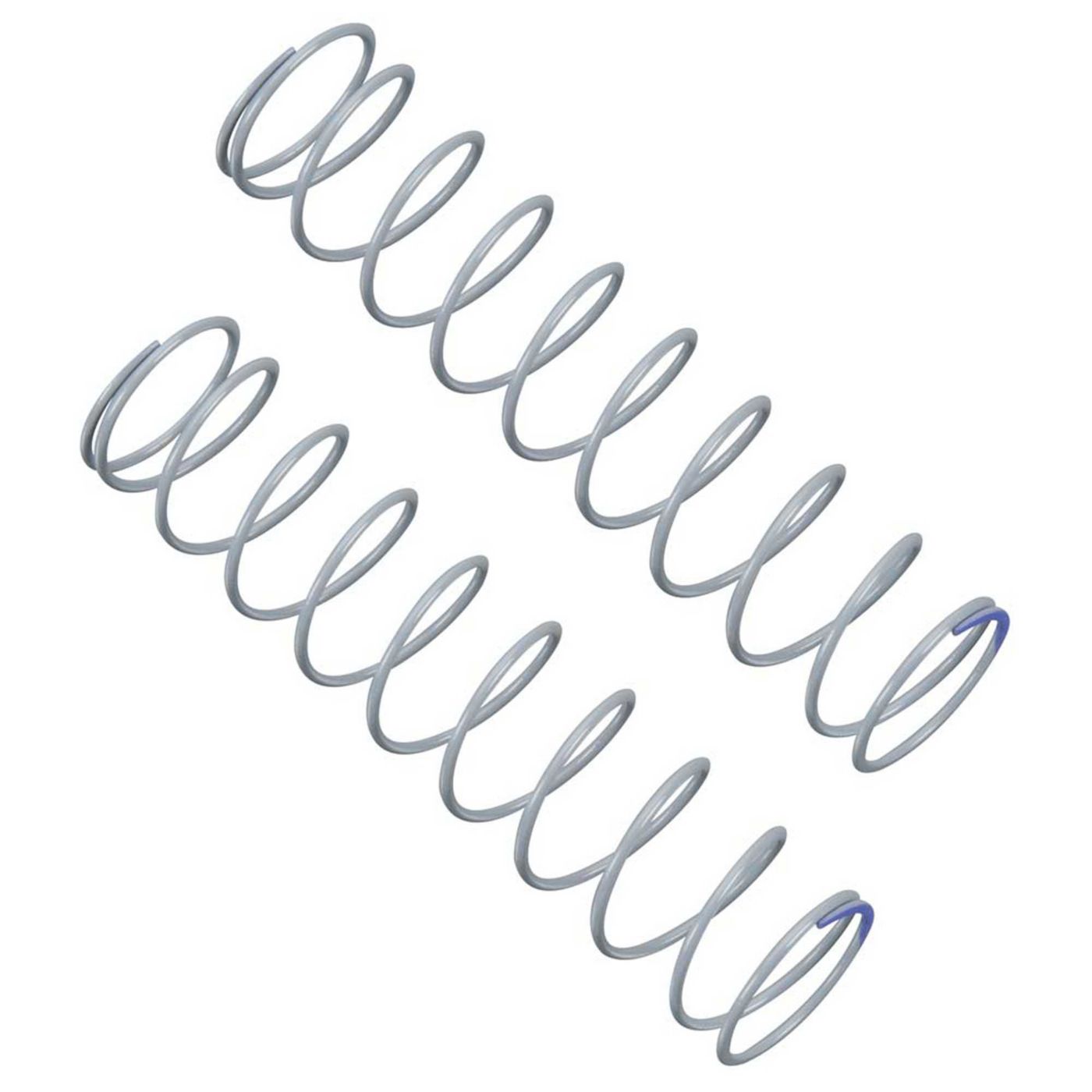 Axial AX30224 Spring 14x70mm 1.43lbs/in Purple (2)