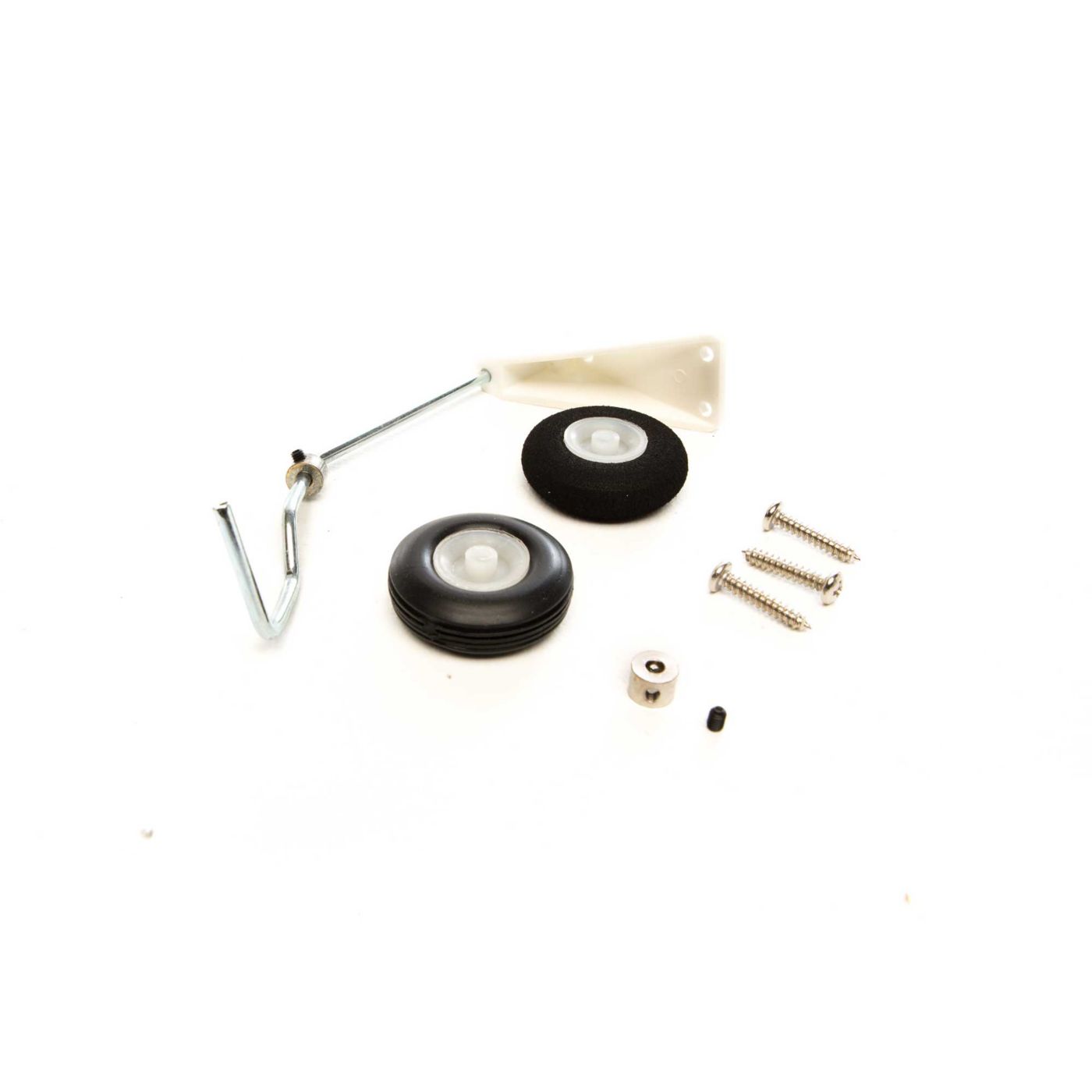 Hangar 9 Tailwheel Assembly: Ultra Stick 30cc