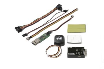 Gaui GU-INS Inertial Navigation System+GPS