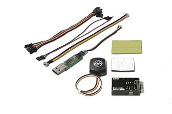 Gaui 924500 GU-Ins Navigering system+GPS