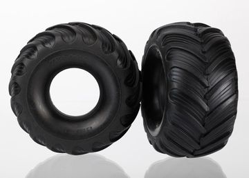 Tires Monster 1/16 (2)
