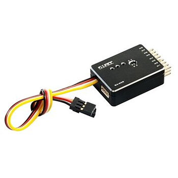 GA-608 Hexa&Octo adaoter for GU-INS