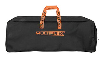 Multiplex Wing Bag FunCub XL