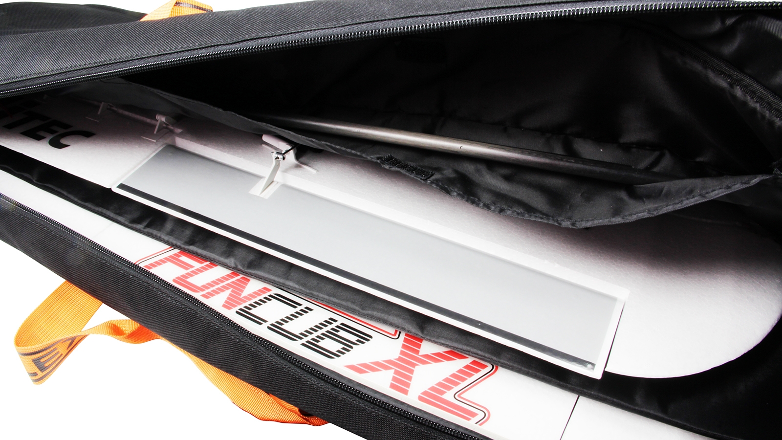 Multiplex Wing Bag FunCub XL - 3