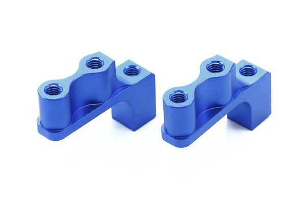 TAMIYA 22030 TD4 Aluminum Servo Stays