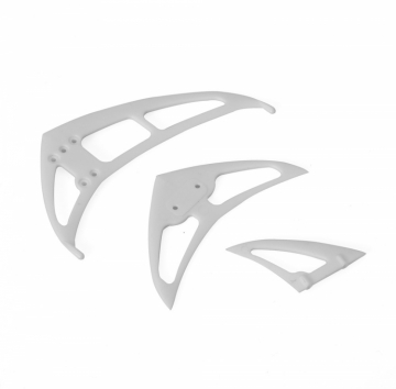 Fin & Stabilizer Pixy