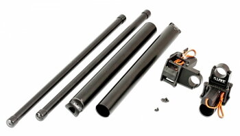 Large folding landing gear 840H MRT