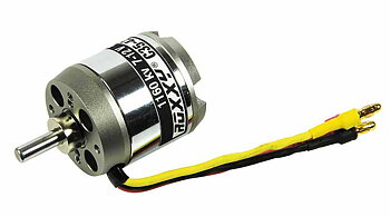 ROXXY C35-42 1160kV FunRacer