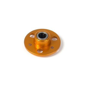 XRAY 47335530-O Växellåds envägslager hub orange (1)