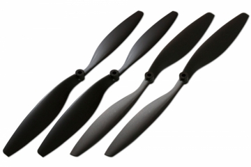 Gaui 931101 Propeller 11 set Multirotor