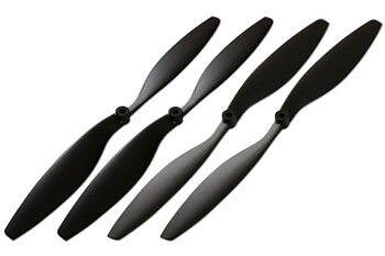 Propeller 11" set Multirotor