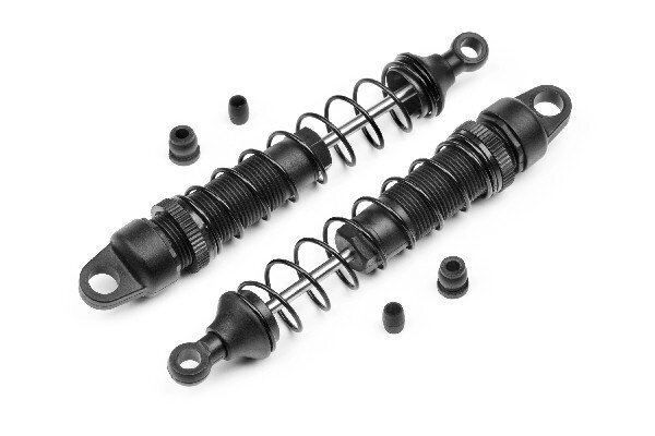 HPI HP115288 Sport Shock Set (Front/2Pcs)