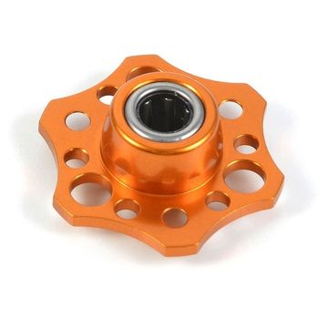 Drive Flange one way Orange