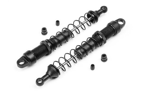 HPI HP115289 Sport Shock Set (Rear/2Pcs)