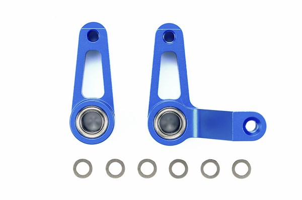 TAMIYA 22033 TD4 Aluminum Steering Arms
