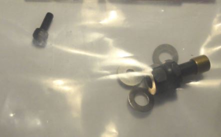 Clutch Nut