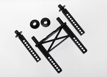 Body mount set Mustang