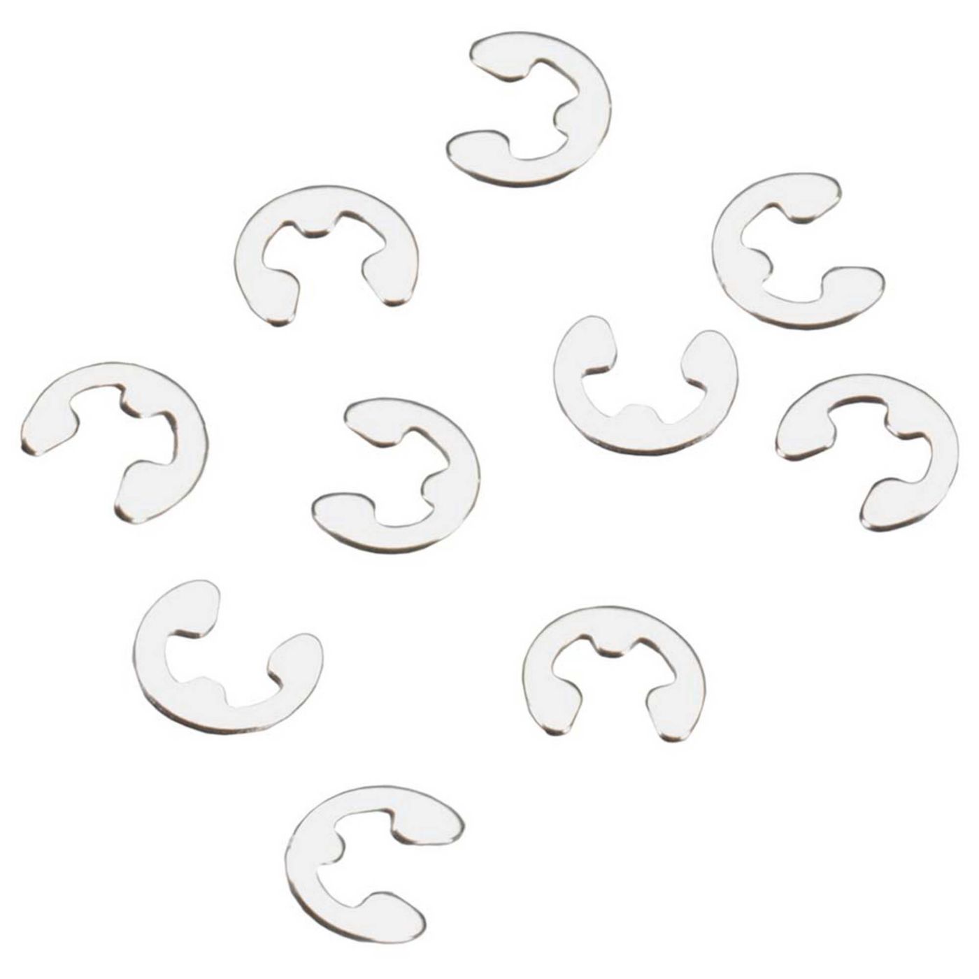 Axial AXA1392 E-Clip E2 (10) - 2