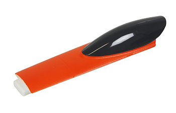 Multiplex Canopy FunRacer orange
