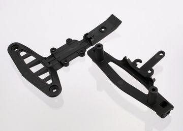 Bumper front Rally set
