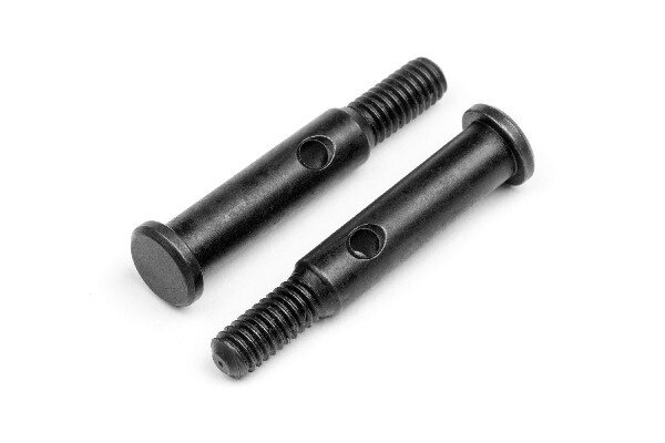 HPI HP115293 Front Axle (2Pcs)