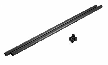 10mm Sliding track boom MRT 840H