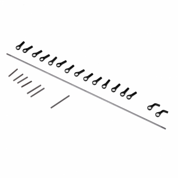 Gaui 203210 Linkage Set PixyZAP