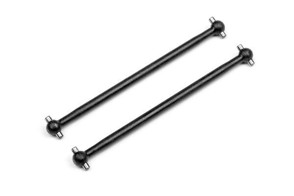 HPI HP115294 Drive Shaft 83Mm (2Pcs)