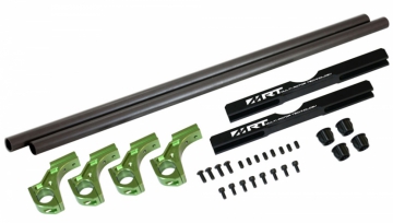 Gaui 931313 MRT Sliding Track set 840H