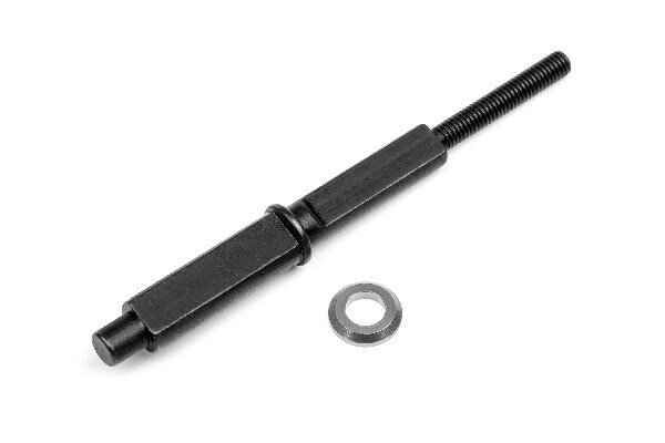 HPI HP115297 Top Shaft Set