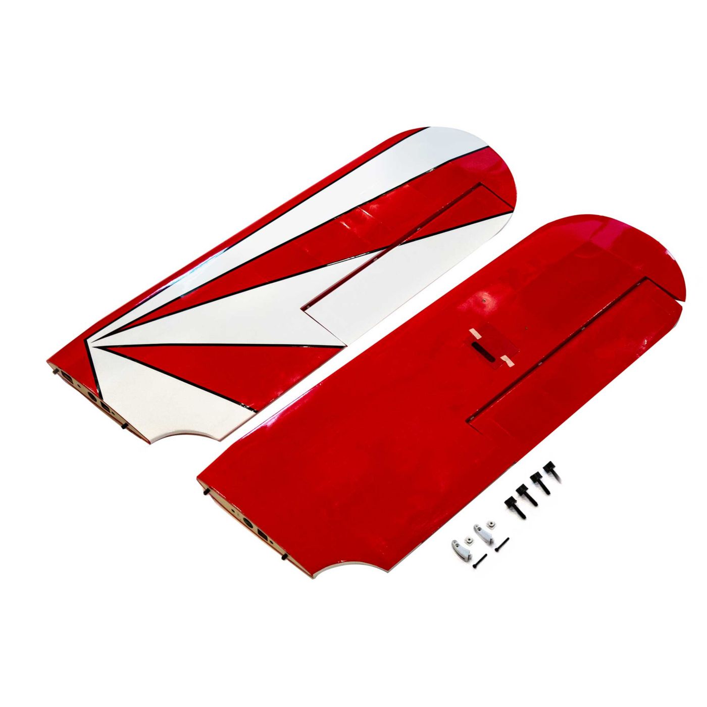 Hangar 9 Upper wing set:Pitts S2B