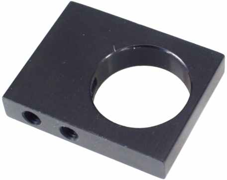 Front Transmission  Block w/o Bearing 1 each
