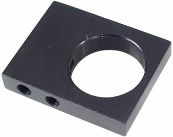 Front Transmission  Block w/o Bearing 1 each