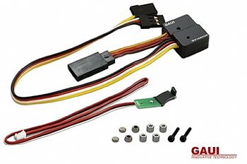 OSMax 37SZ-H for NX4
