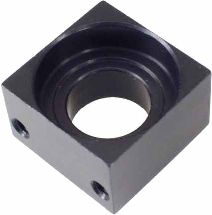 Lower Main  Shaft Bearing Block w/o Brg. 1 each