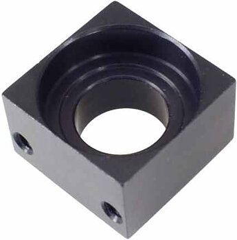 Lower Main  Shaft Bearing Block w/o Brg. 1 each