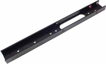 Horizontal Aluminum Channel