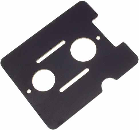 G-10 Fury Tank Tray