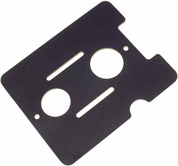 G-10 Fury Tank Tray